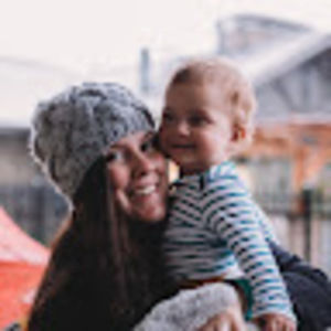 Meet your Posher, Jamie